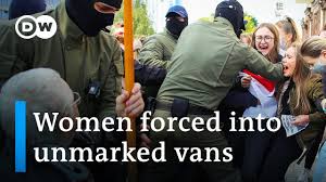 Unlike many other free dating sites, loveawake was built by people who have been involved in online dating, and specifically dating in belarus, for decades. Belarus Protests Masked Men Arrest Dozens Of Women In Minsk Dw News Youtube