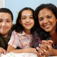 The Importance Of Communicating With A New Stepparent