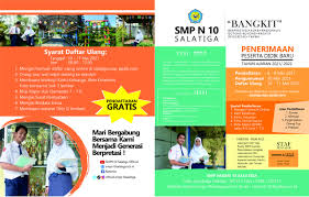 Strogatz ds, keenan nl, barnett em, wagner eh. Kepala Smpn 10 Salatiga