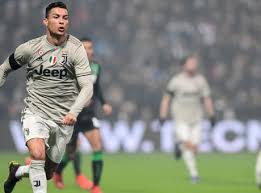 Sassuolo vs juventus prediction 12 may 2021. Sassuolo Juventus 0 3 Il Tabellino Serie A Calciomercato Com