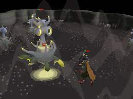 Whether you're trying to earn gold to upgrade your gear or thermonuclear smoke devil. Thermonuclear Smoke Devil Strategies Old School Runescape Wiki Fandom