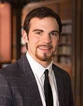 Robertson awarded scholarship for postgraduate study at Royal Conservatoire  of Scotland