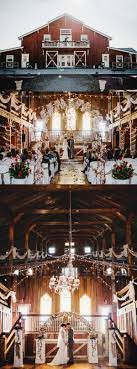 11 Of The Most Beautiful Barn Venues For Getting Hitched Junebug Weddings Barn Wedding Venue Barn Wedding Invitations Barn Wedding Decorations