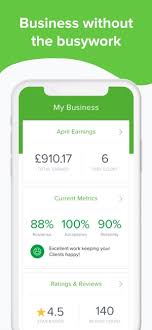 Can you make a living with taskrabbit? Tasker By Taskrabbit On The App Store