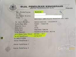 Lha plat nopol kalau masa berlakunya habis dan belum ganti kan kelihatan banget wong angkanta terlihat jelas. Peugeot 308 2010 1 6 In Kuala Lumpur Automatic Hatchback Red For Rm 27 800 3580369 Carlist My