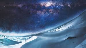 Hd wallpapers and background images. Hd Wallpaper Surreal Desert 4k Wallpaper Flare