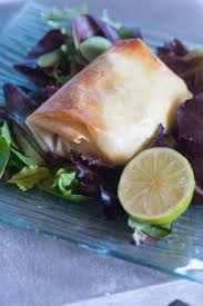 Bricks Poulet Feta Et Citron Vert Recettes De Cuisine Brick Poulet Alimentation
