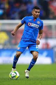 Orbelín pineda alvarado is a mexican professional footballer who currently plays as a midfielder for from wikipedia, the free encyclopedia. Orbelin Pineda Orbelin Pineda Photos Zimbio