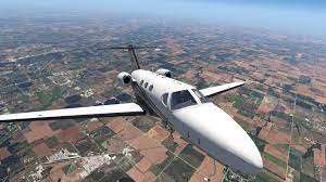 Apr 02, 2020 · today is the day. Verticalsim Studios Releases Vstates Kansas On X Plane 11 Fselite