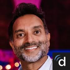 Dr. Sonny Patidar, MD