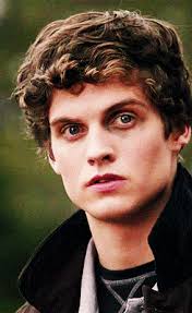 Ivy and Ellie: Daniel Sharman