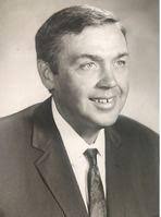 Donald Stewart Obituary (1923