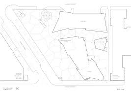 Gallery Of Flashback Australian Centre For Contemporary Art Acca Wood Marsh 7 Contemporary Art Site Plan Art