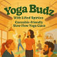 Yoga Budz-Ground & Glow Flow event image