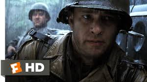 The scene and the clip shown in this video is from the war movie drama saving private ryan. Saving Private Ryan 2 7 Movie Clip Sniper In The Tower 1998 Hd Youtube