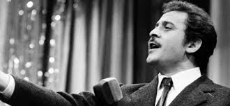 Domenico modugno was born on january 9, 1928 in polignano a mare, puglia, italy. Domenico Modugno Mr Volare L Invenzione Del Pop Italiano Stories Sentireascoltare
