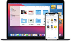 Ich würde das original nehmen, da sparst du… Dateien Aus Schreibtisch Und Dokumente Zu Icloud Drive Hinzufugen Apple Support