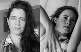 Victoria May & Samantha Sutherland