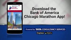 Trust and fiduciary services are provided by bank of america, n.a. 2017 Bank Of America Chicago Marathon App Tv Commercial Packed Ispot Tv