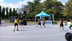 Résultats en direct du basket sur sofascore livescore. Nusabali Com Koni Targetkan Emas Basket 3x3