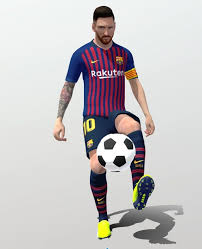You Can Get This 3d Model At Renderhub Https Www Renderhub Com Tranduyhieu Lionel Messi Rigged In 2020 Lionel Messi Messi Lionel