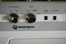 Dating back to 1908, they have been continually focused on improving their manufacturing processes and coin operated laundry equipment. Momfessionals Speed Queen Washer And Dryer Review
