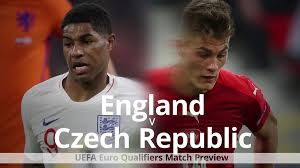 Three lions lose first qualifier for 10 years as hosts come from behind to claim late three points in prague. Googooska England Vs Czech Republic 5 0 Ingiriiska Oo Czech Ihaanaystey Hadalsame Media