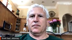 A Florida nurse and mother-of-three is facing federal charges over threats  to kill Vice President Kamala Harris. Her defense attorney Scott Saul gives  JAMES PIERRE all the details about the case.