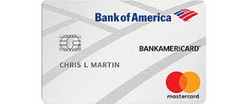 They offer strong cash back the bank of america premium rewards® credit card offers two travel statement credits you can take advantage of. Bank Of America Secured Credit Card Review Lendedu