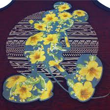 We created this website system because of our passion and not for profit. Disney Men S Mickey Mouse Floral Tank Top Maroon