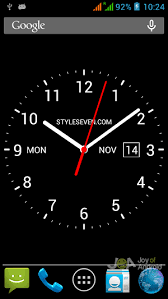 Jan 10, 2018 · download retro clock widget apk 1.0.2 for android. Digital Clock Widgets For Android Free Download Renewresults