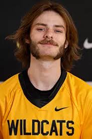 2023 Men's Lacrosse Roster