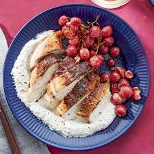 ½ bulb of garlic (leave the skin on). 30 Minute Meals Speedy Suppers For Fall Rachael Ray In Season