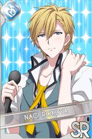 Pin On Idolish7