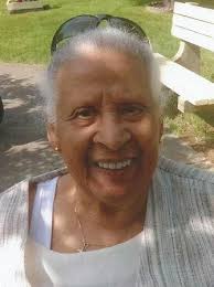 Obituary: Mary M. Ramos, 101