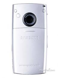 Fotografías Samsung E890 - Moviles.com