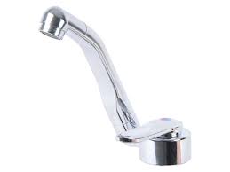 We work at a bar. Comet Florenz Finger Wasserhahn