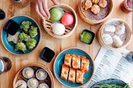 A Running List Of San Francisco Restaurants That Are Open For Delivery And Takeout Online Food Food Comfort Food Restaurants
