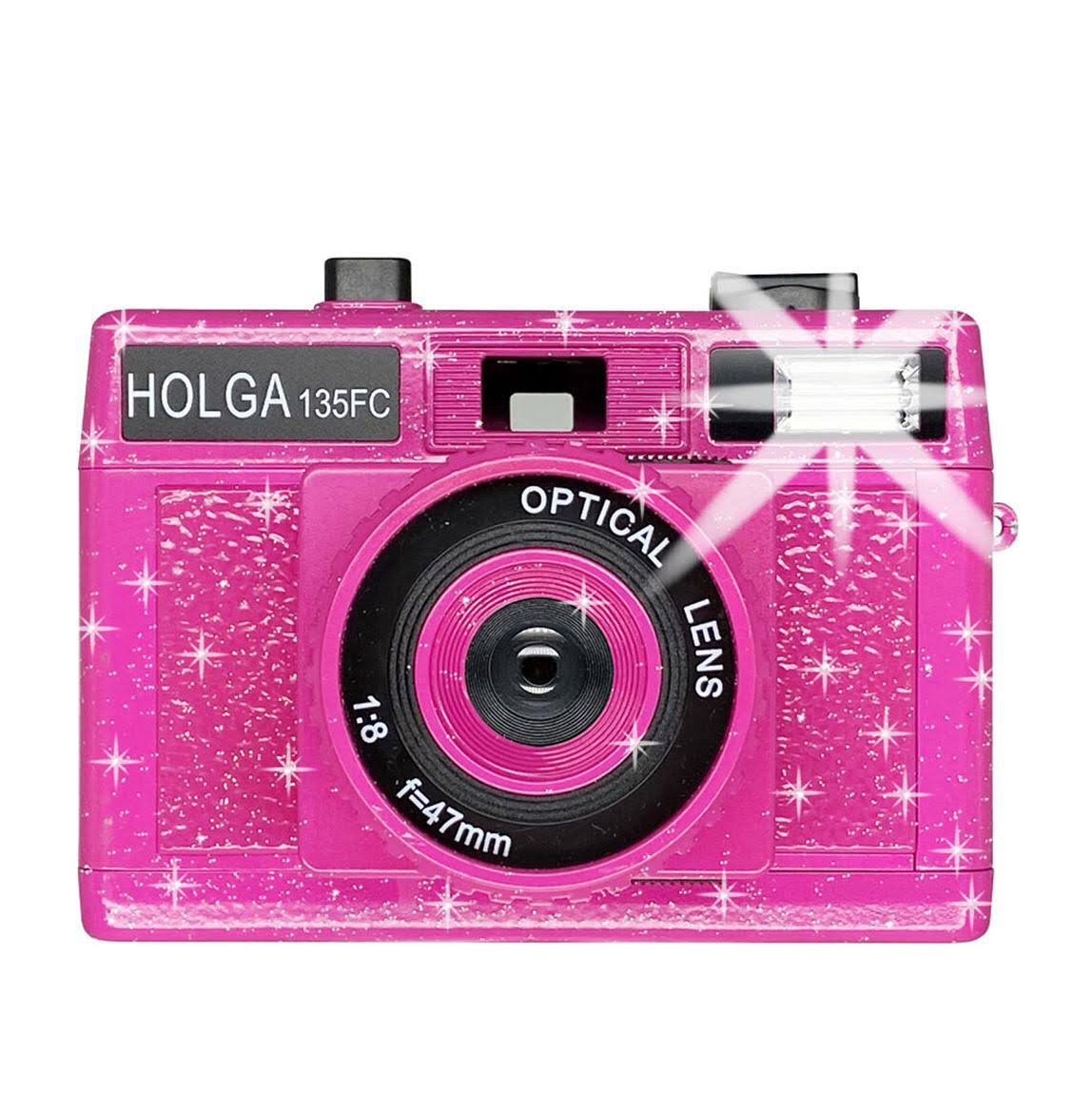 Holga 135FC 35mm Film Camera