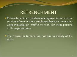 What are the terms to describe employment relationship? Employment Law Week 9 Dismissal Ppt Download