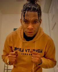 Jaleel Williams (@prettyboijucci) • Instagram photos and videos