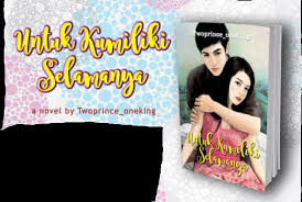 Kisah novel lara cintaku ini bergendre romantis yang di tulis oleh khody didi, tentunya bisa memanjakan mata kalain ya sob dengan alur ceritanya yang seru dan membawa suasana kita menjadi baper. Ready Untuk Kumiliki Selamanya Wattpad