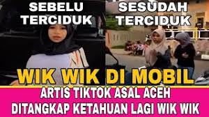 Maybe you would like to learn more about one of these? Viral Seleb Tiktok Ke Ciduk Dalam Mobil ë¥¼ ìœ„í•œ ìœ íŠœë¸Œ ì˜ìƒ í†µê³„ Noxinfluencer
