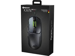 Roccat 4.5 out of 5 stars 5,181 ratings by ida mueller march 13, 2021 the roccat kain gaming mouse features a comfortable ergonomic shape and titan click technology for. Roccat Kain 100 Aimo Roc 11 610 Bk Black Wired Optical Titan Click Rgb Gaming Mouse Newegg Com