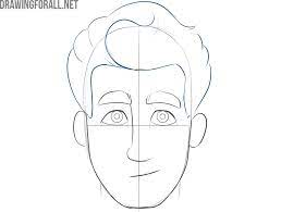 How To Draw A Cartoon Face It's incredibly easy to create hundreds of expressive characters with great style. how to draw a cartoon face