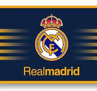 Real Flag Official Real Madrid Collection 100 x 150 cm
