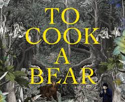 It is marked with his maker mark cook and numbered 93. To Cook A Bear Up For Cwa Dagger Award Hedlund Literary Agency