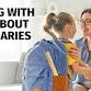 Talking with Kids About Boundaries event image