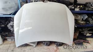 Volkswagen Golf 6 On Kaput Orjinal Temiz Cikma Yedek Parca Otocikma Com Da 50247 Volkswagen Golf Volkswagen Golf