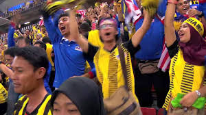 Malaysia #aff suzuki cup 2014 final round 20141220. Aff Suzuki Cup 2014 Final Malaysia Vs Thailand Second Leg Youtube